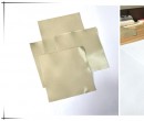 0.5mm厚鋁銀導電硅膠片哪里可以買到