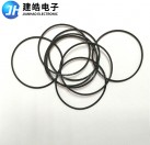 廠(chǎng)家定制工業(yè)設(shè)備防水硅膠密封圈 濾清器硅膠密封圈開(kāi)模加工