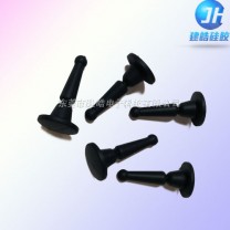 異型硅膠密封塞/硅膠腳墊/廠家大量批發