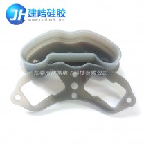提供硅膠硅膠防水圈電器設備壓板防水圈