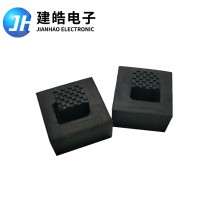 廠家定制傳感器導電硅膠件開模定做加工生產