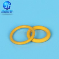 汽車硅膠配件廠家定制汽車ABS傳感器插頭密封圈