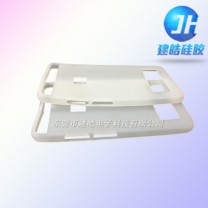 手機透明硅膠保護套