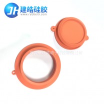 工業管道耐高溫硅膠件開模定制
