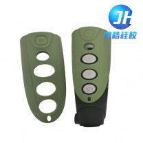 東莞硅膠制品開(kāi)模定制廠家專(zhuān)業(yè)生產(chǎn)夜視儀硅膠保護(hù)套 手持儀器設(shè)備硅膠護(hù)套