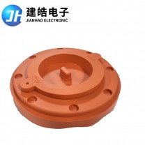 廠家定制耐高溫硅膠制品 抗黃耐老化耐高溫硅膠制品開模生產