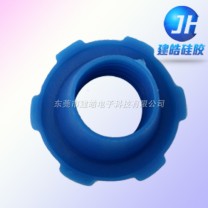 東莞硅膠制品廠定制下水到硅膠密封塞