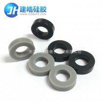 提供監控轉接頭BNC防水圈來圖來樣定制