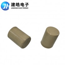 廠家定制特種導電硅膠頭 鋁銀高導硅膠頭生產加工 特種硅膠雜件