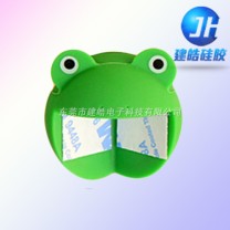 提供防護硅膠制品兒童安全防撞角硅膠產品定制