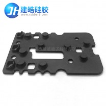 阻燃硅膠制品開模定制可達(dá)94-VO阻燃等級(jí)