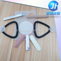 音響硅膠條/藍牙音響硅膠防撞條