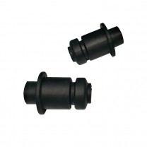 東莞硅膠配件生產廠家承接開模定制生產硅膠配件