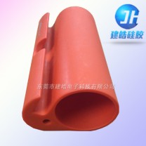 提供定制生產(chǎn)帶支架功能的音響硅來圖來樣定制