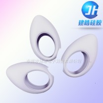 提供藍(lán)牙音響硅膠保護(hù)套硅膠外殼來圖來樣定制