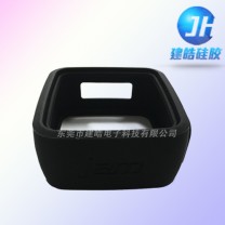 提供藍(lán)牙音響硅膠外殼音響護(hù)套來圖開模定制