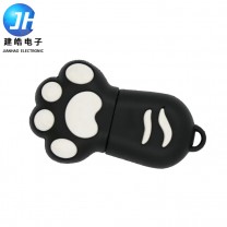 廠家定制迷你U盤(pán)硅膠套外殼 防摔優(yōu)盤(pán)套 電腦U盤(pán)保護(hù)殼 U盤(pán)硅膠套