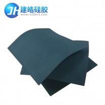 防靜電硅膠片材提供來圖來樣模壓定制