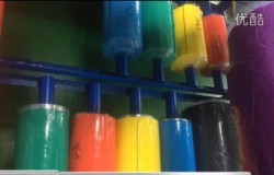 建皓硅膠制品工廠(chǎng)介紹