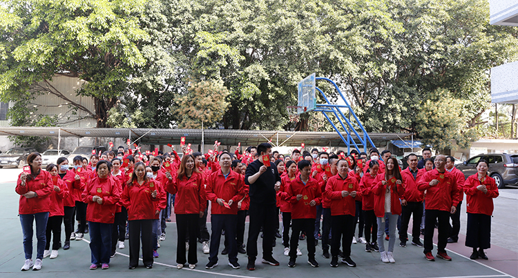 開工大吉硅膠制品廠 硅膠制品廠